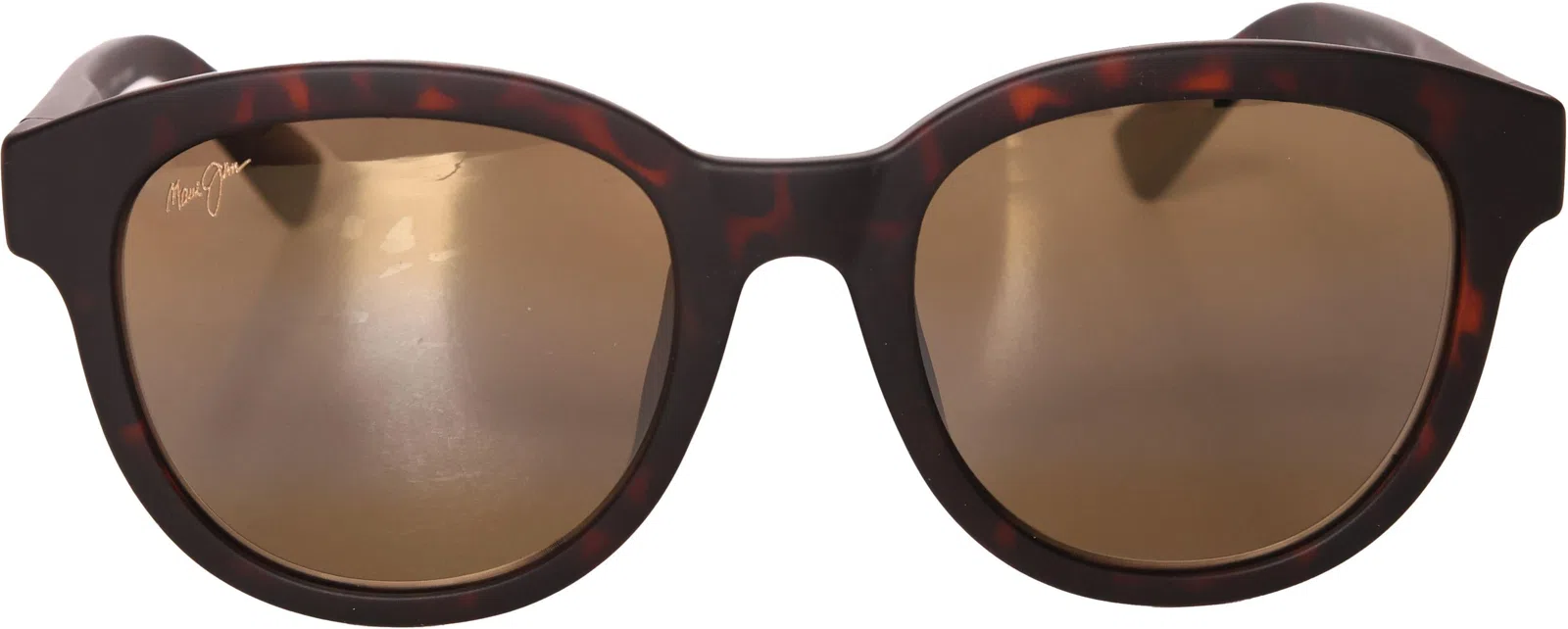 Maui Jim IHUPANI ASIAN FIT MJ658 Sunglasses - view 8